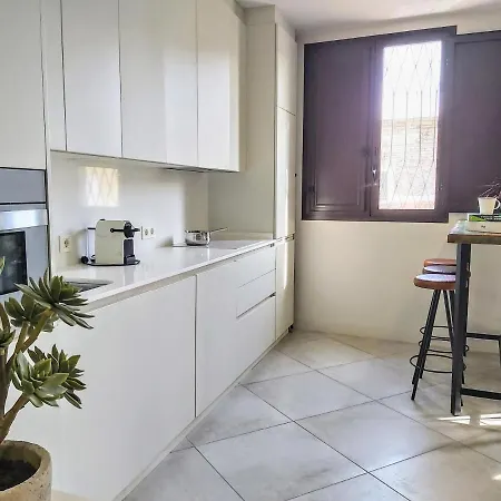 Triana Procurador Con Terraza Privada Apartment Seville Exterior photo