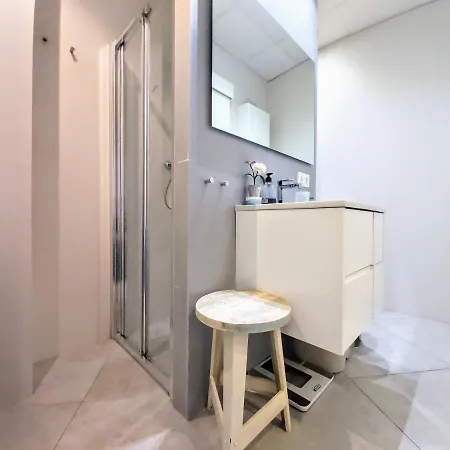 Triana Procurador Con Terraza Privada Apartment Seville Exterior photo