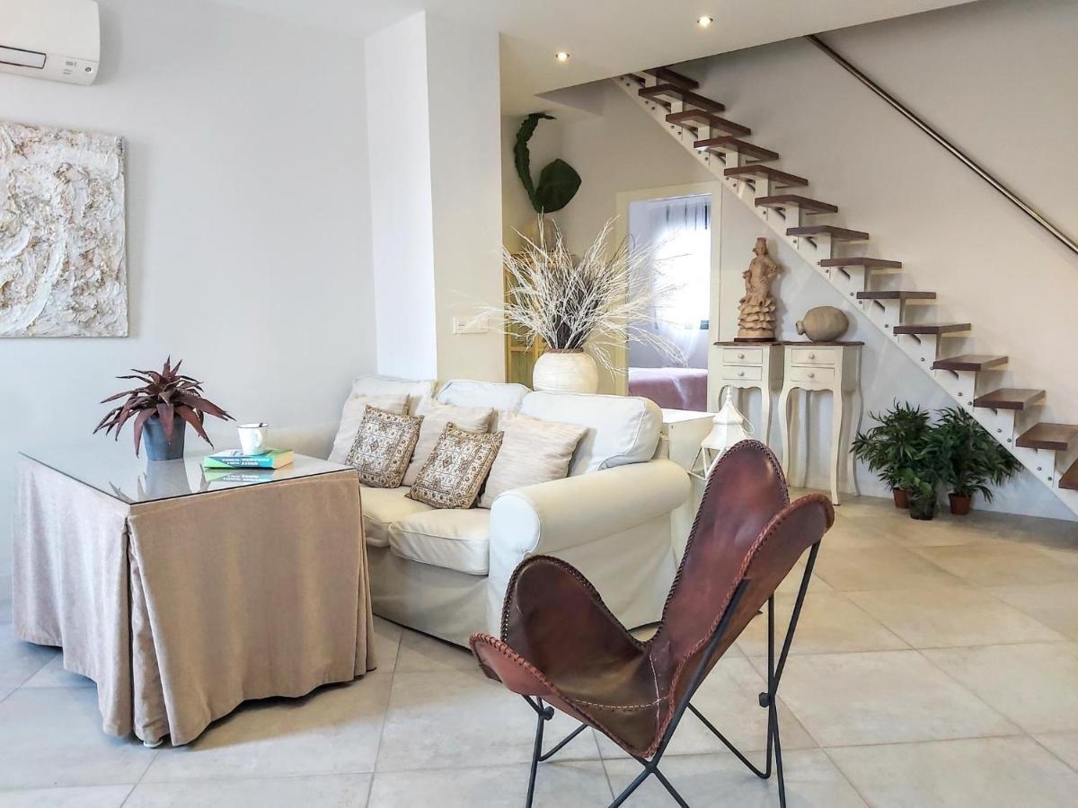 Apartament Triana Procurador Con Terraza Privada *