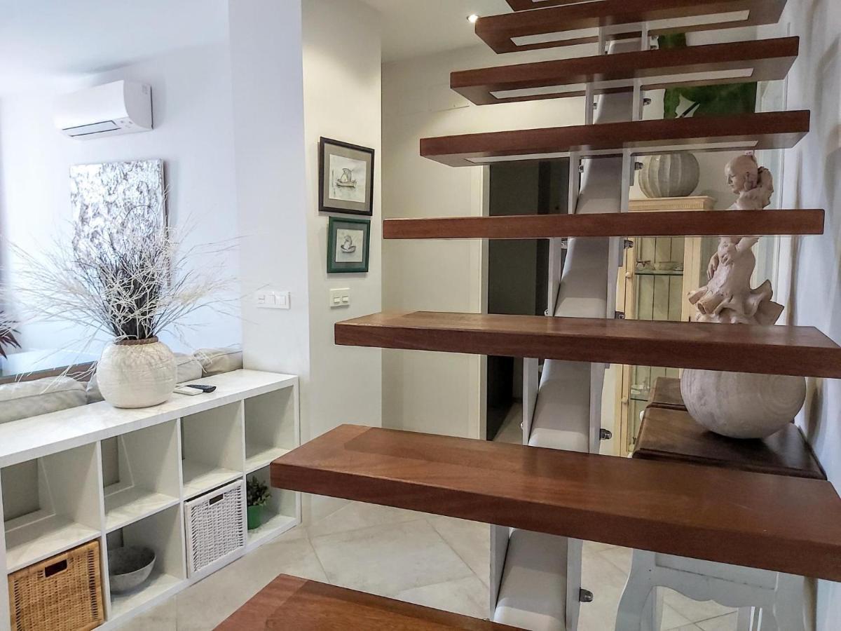 Apartament Triana Procurador Con Terraza Privada *