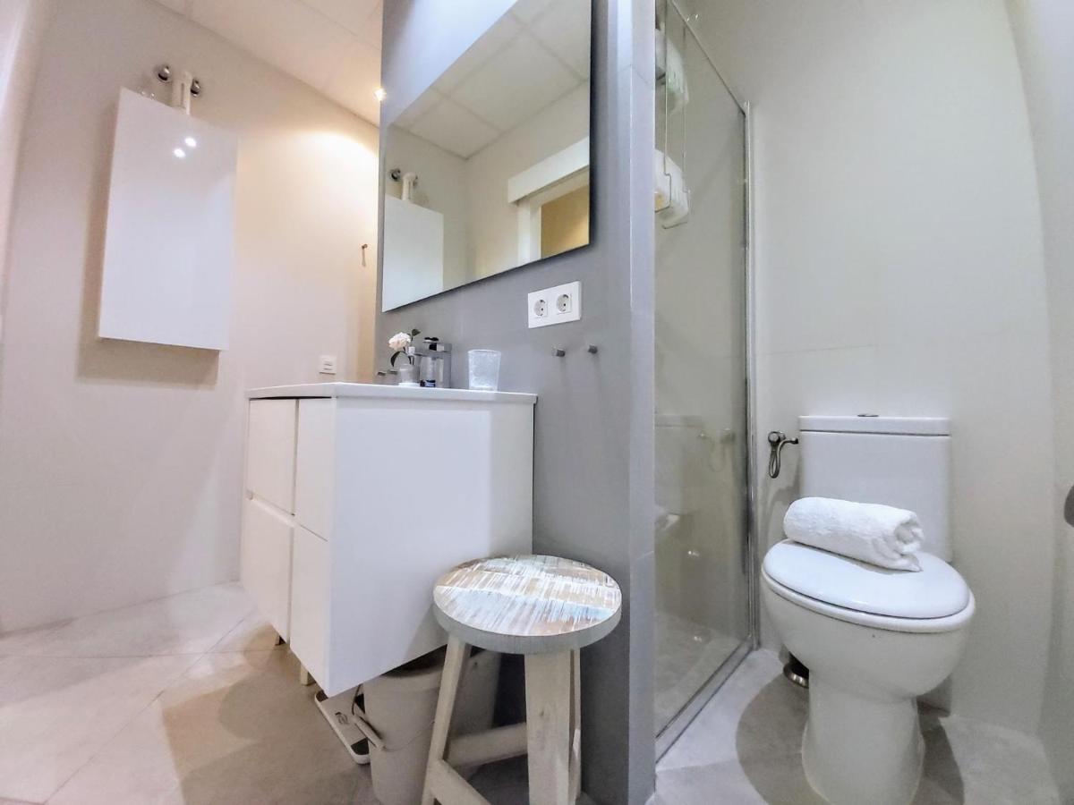 Triana Procurador Con Terraza Privada Apartament Sevilla