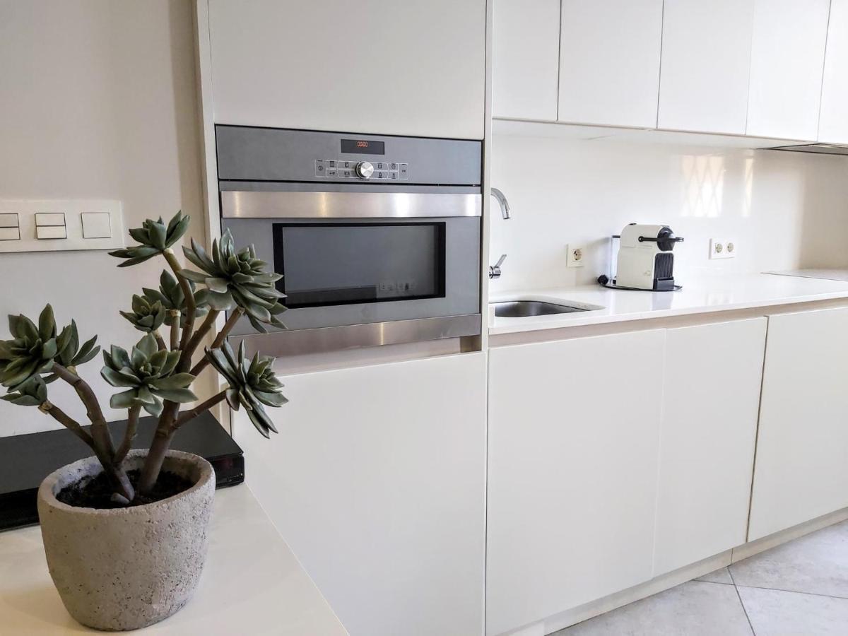 Triana Procurador Con Terraza Privada Apartament Sevilla