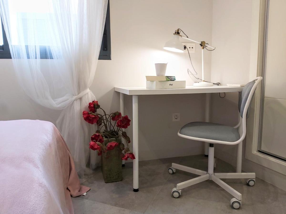 Triana Procurador Con Terraza Privada * Sevilha