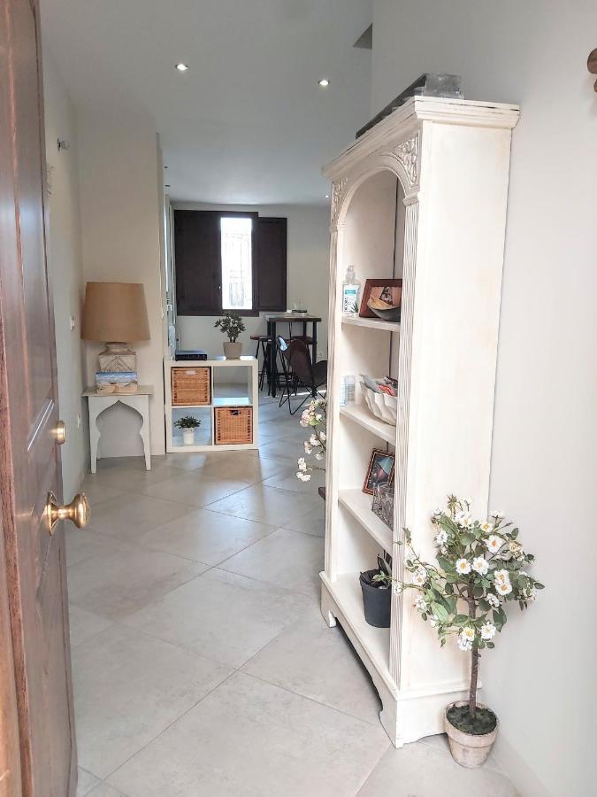 Triana Procurador Con Terraza Privada * Sevilha