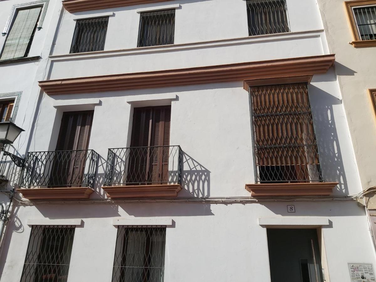 Triana Procurador Con Terraza Privada Apartament *