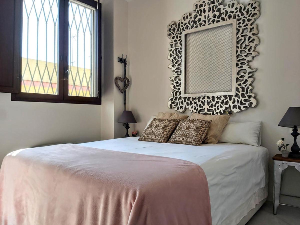 Apartament Triana Procurador Con Terraza Privada *