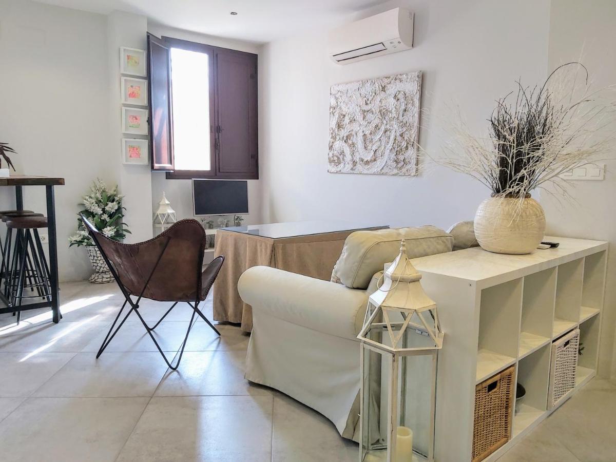 Triana Procurador Con Terraza Privada Apartament *