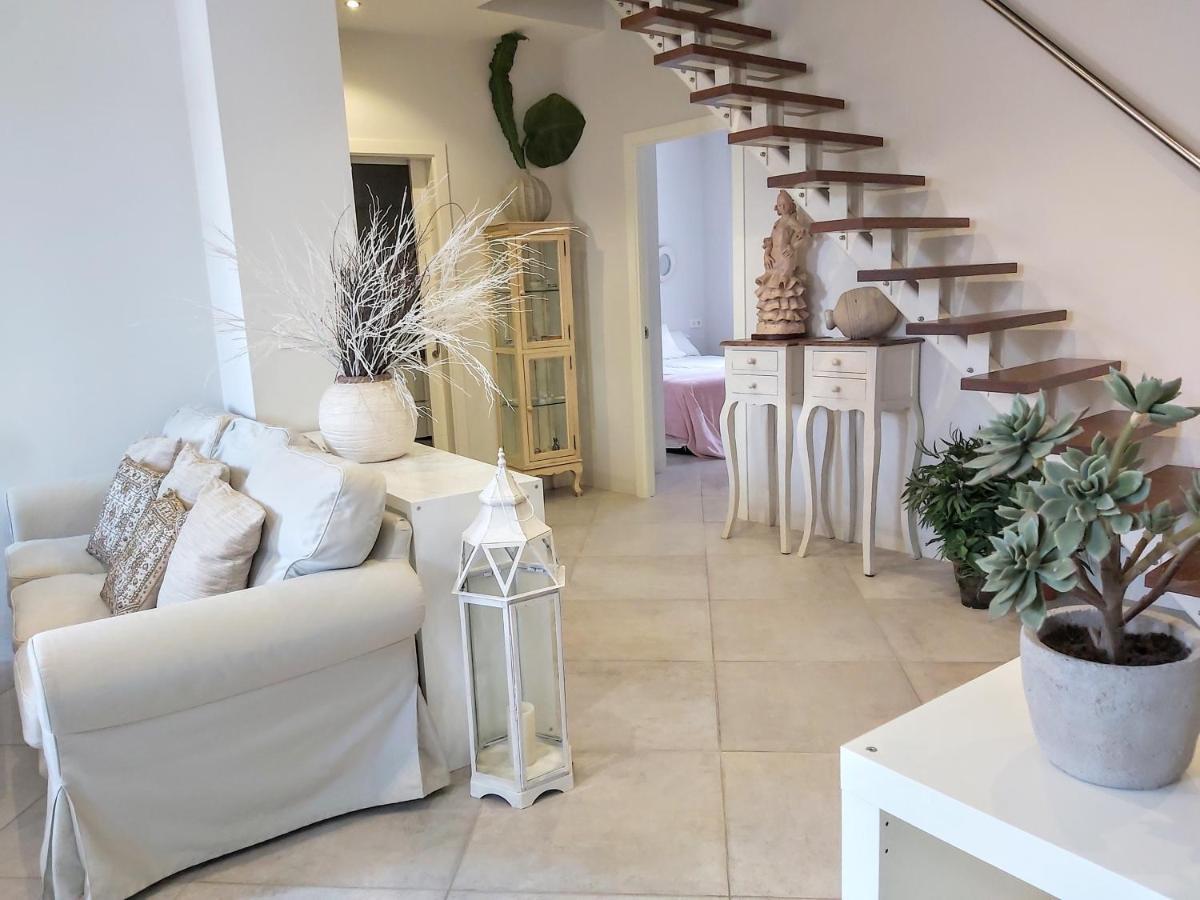 Apartament Triana Procurador Con Terraza Privada *