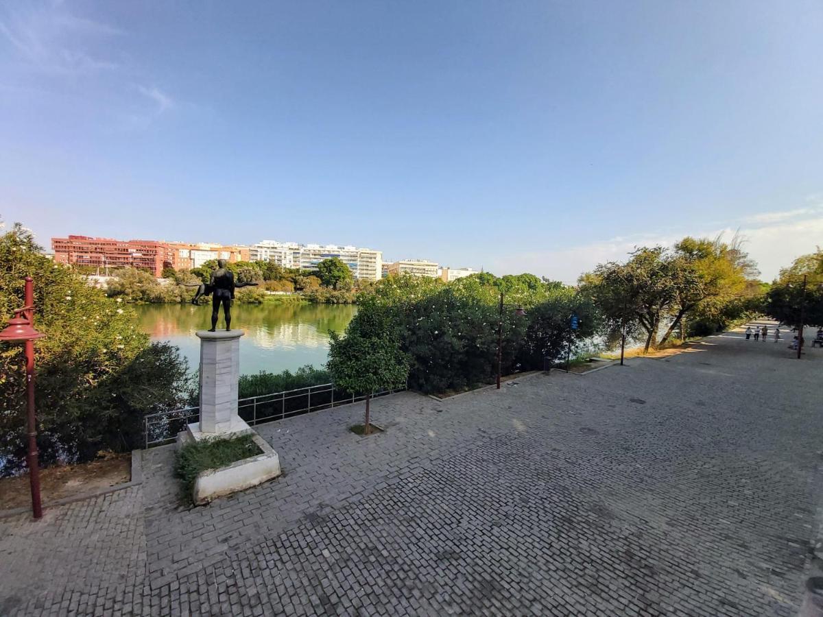 Apartament Triana Procurador Con Terraza Privada *