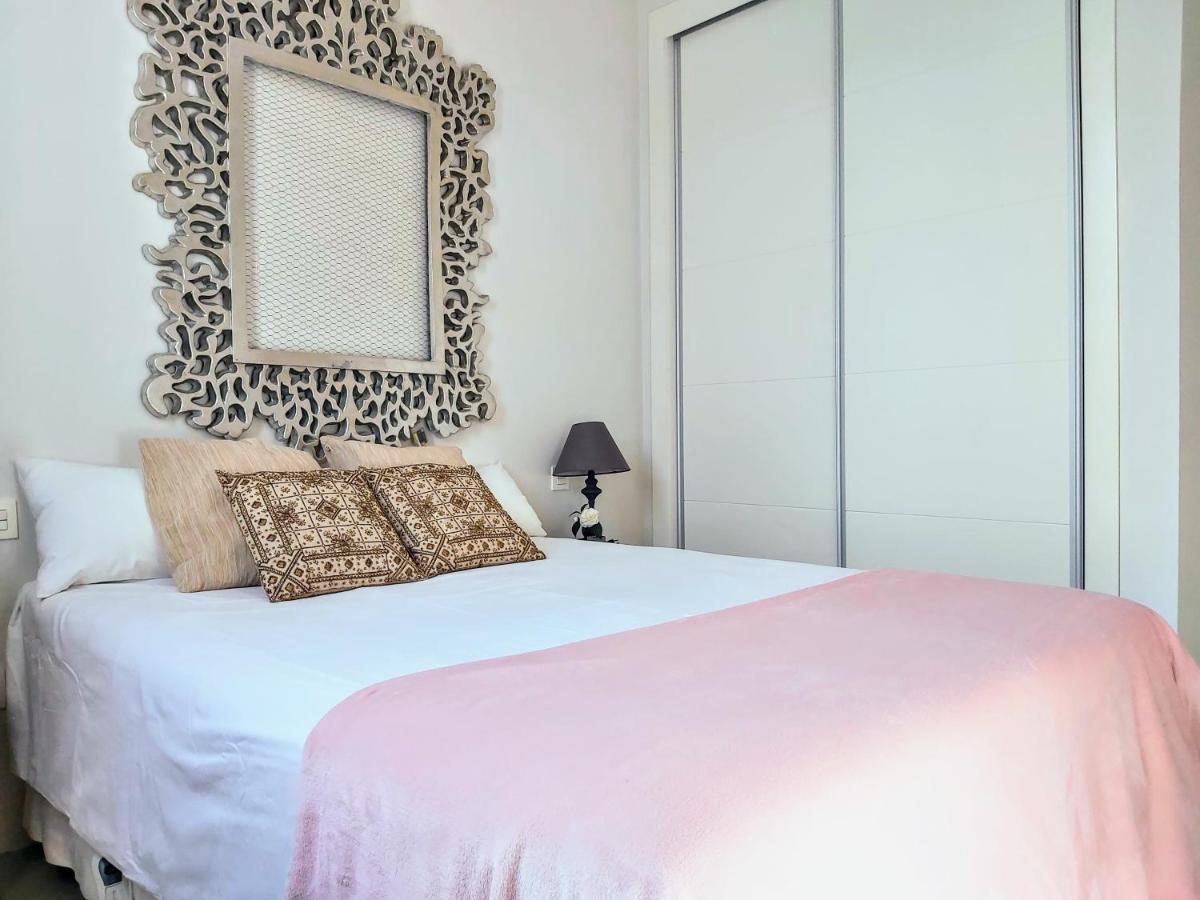 Triana Procurador Con Terraza Privada Apartament Sevilla
