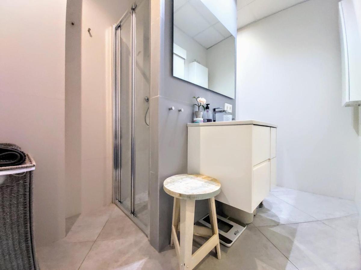 Triana Procurador Con Terraza Privada Apartament *