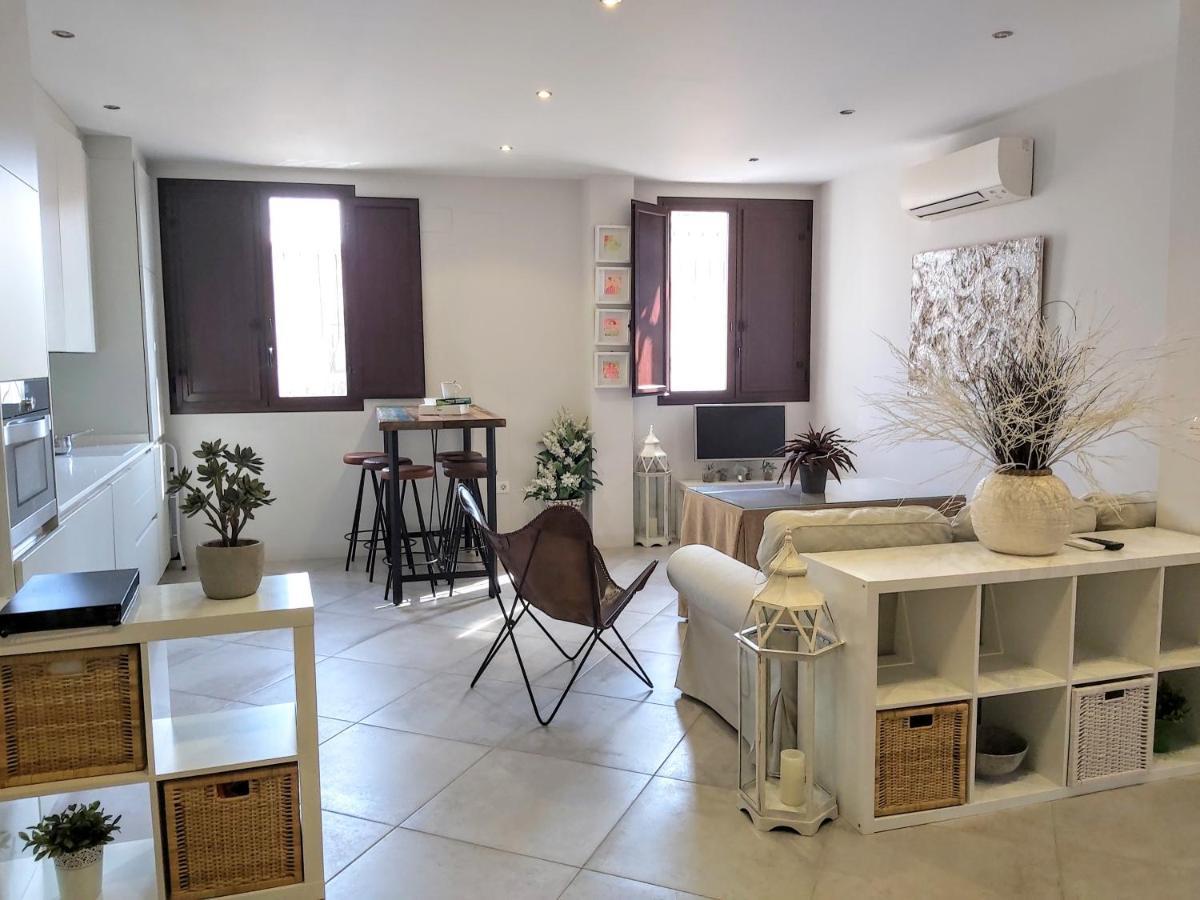 Apartament Triana Procurador Con Terraza Privada Sevilla
