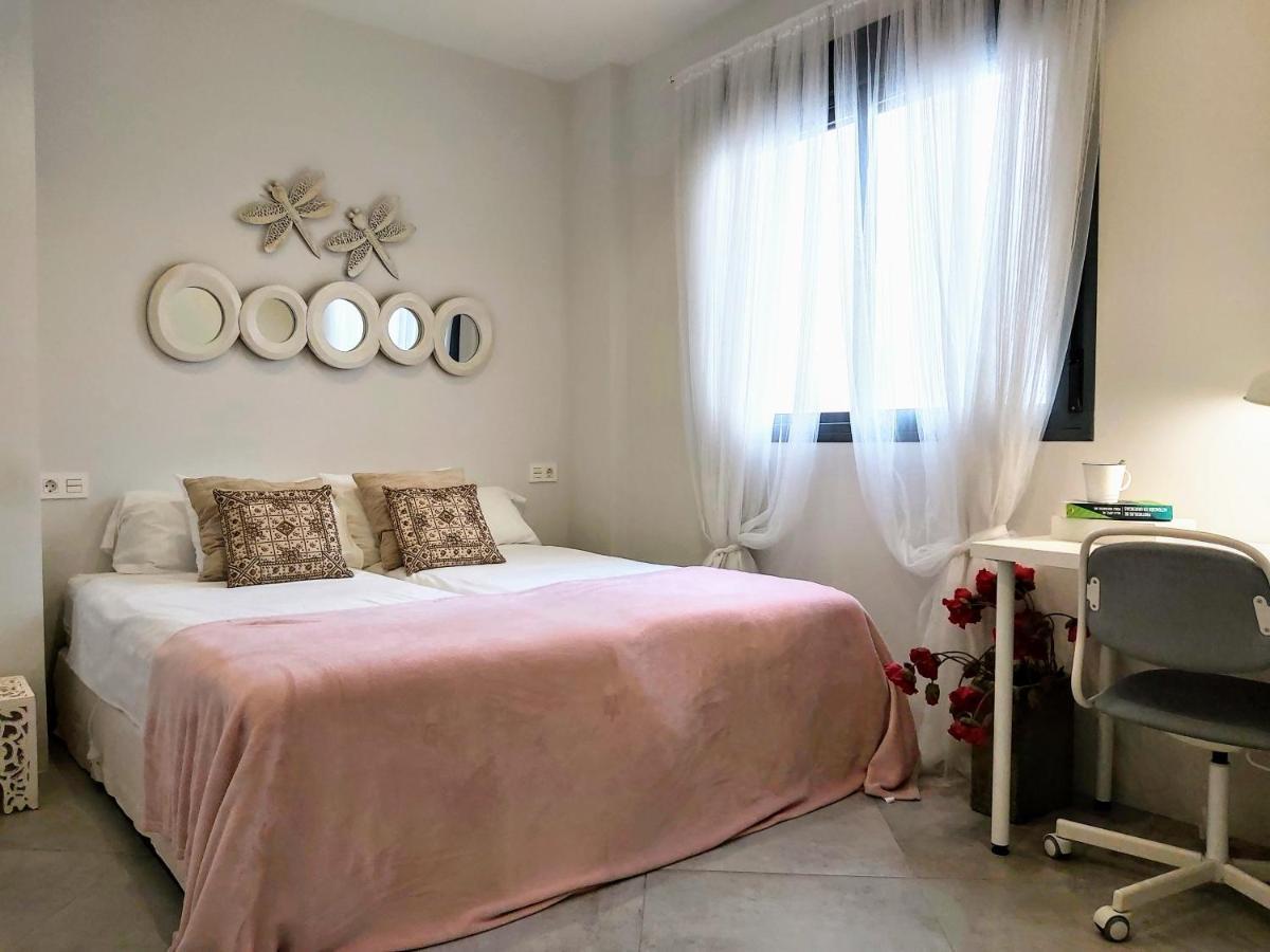 Apartament Triana Procurador Con Terraza Privada Sevilla